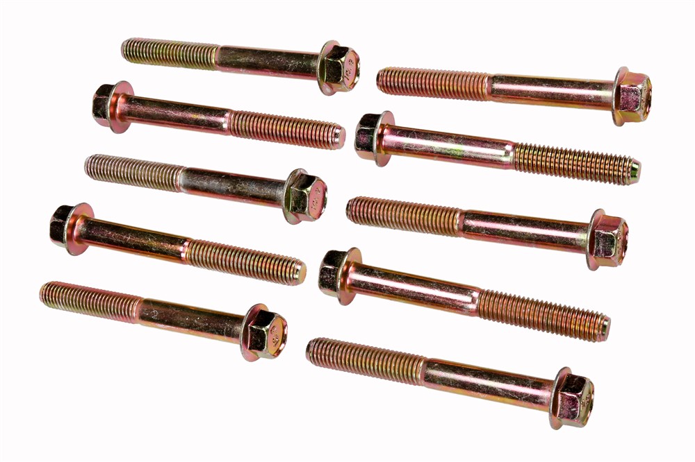 Rear Transmission Mount Bracket Bolt - Main Image
